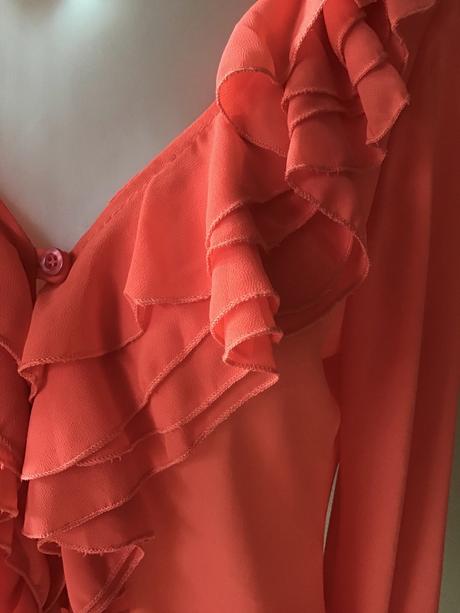 Blúzka lakeland /21a, xl