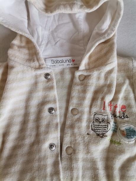 Suprava babaluno, babaluno,56