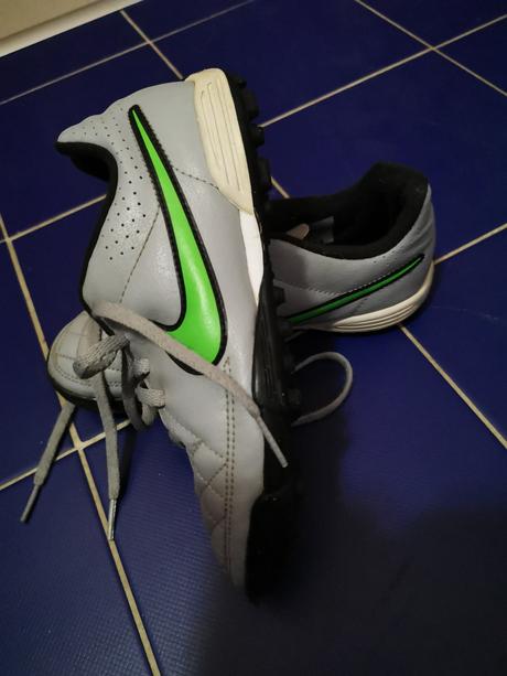 Tenisky na umelu travu, nike,34