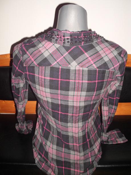 Košieľka fb sisters, m