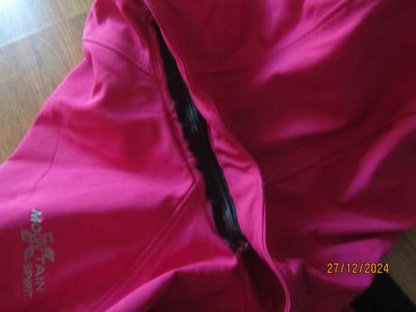 Softshelová bunda s, s