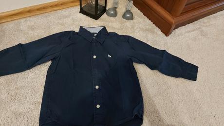 Košeľa, l.o.g.g.,104