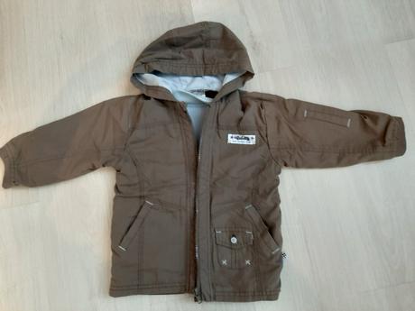 Prechodná bunda vel.86, okay,86