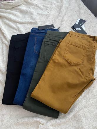 Jegginsy, l / m / xl