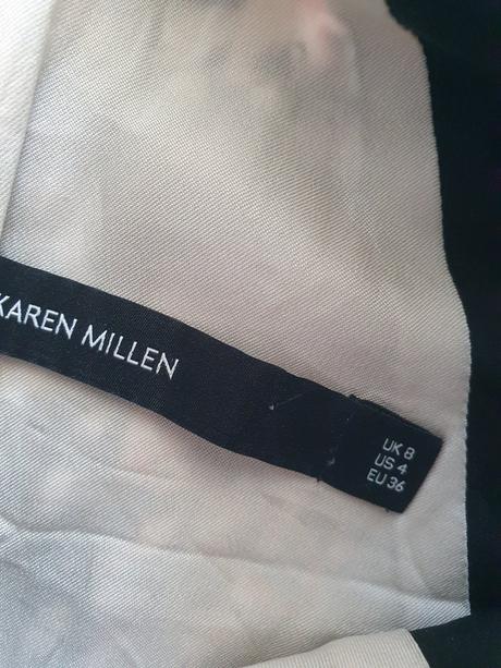 36 sukňa karen milen, 36