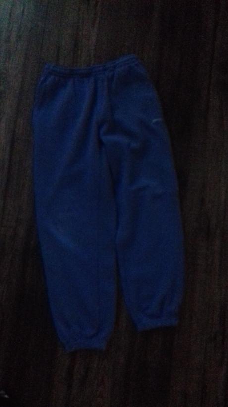 Chlapcenske teplaky, puma,140