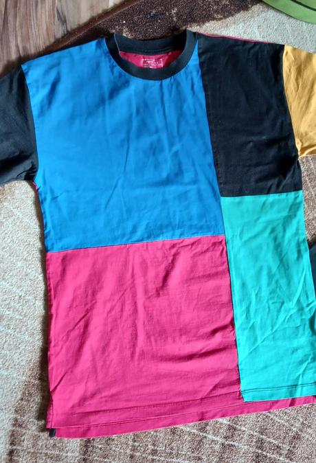 Tricko next 3x, next,164