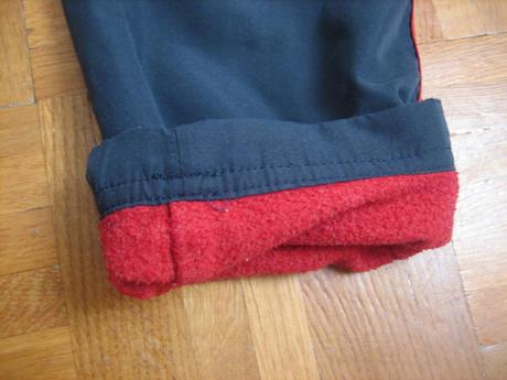 Nohavice, cherokee,92