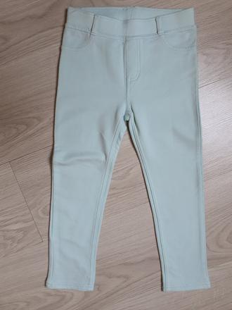 Leginy, h&m,116