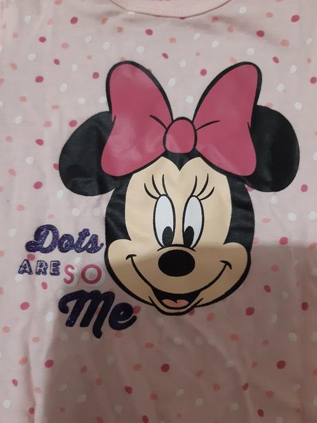 Dievčenské body, disney,92