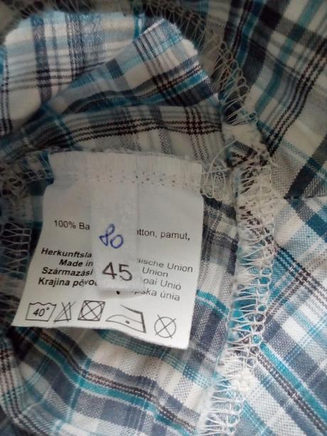 Klobúk na horúce letné dni, brendon,80