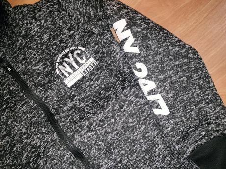 Mikina, chapter young,134