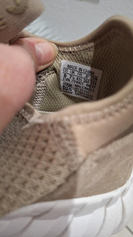 Tenisky 41.5, adidas,41