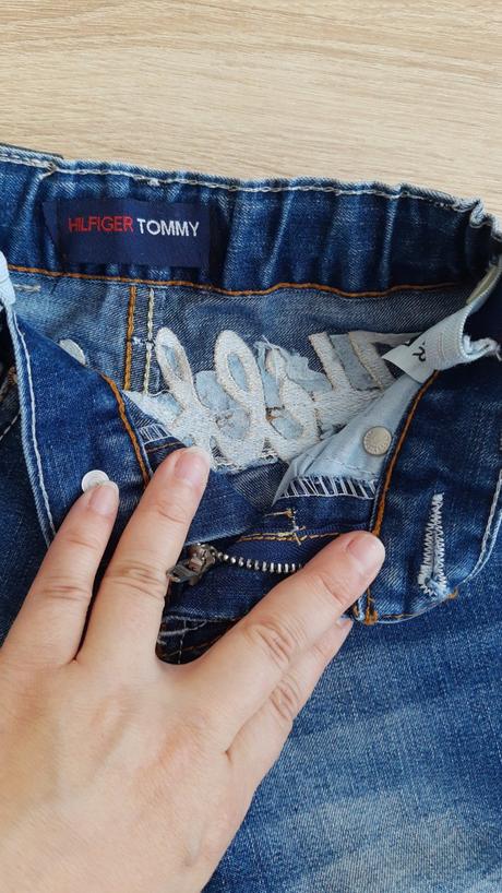 Tommy hilfiger rifle, tommy hilfiger,86