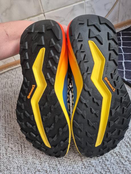 Tenisky terrex agravic lite tr, adidas,40