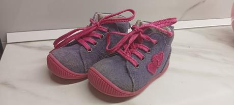 Topánky, protetika,18