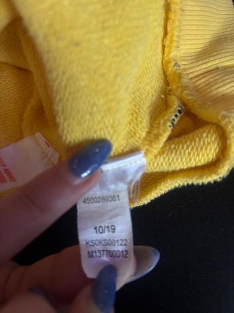 Mikina hilfiger, tommy hilfiger,176