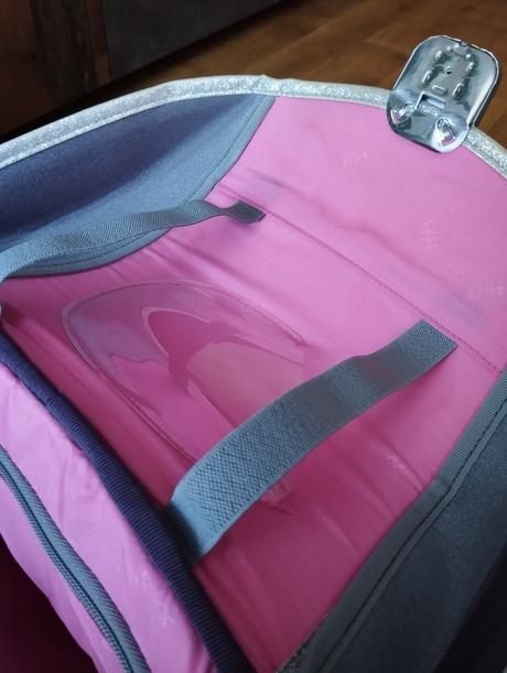 Školská taška step by step, jednorožec, 