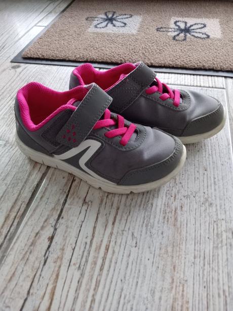 Tenisky decathlon veľ.29, decathlon,29