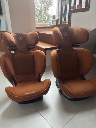 Autosedacka, maxi cosi