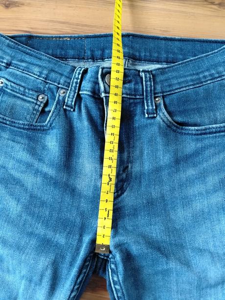 Rifle levi's w28, levis,xs