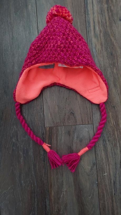 Ciapka, decathlon,56