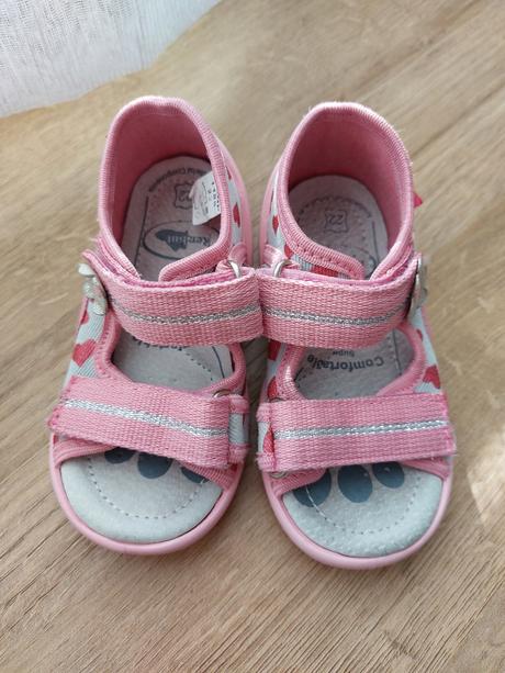 Papučky renbut, ren but,22