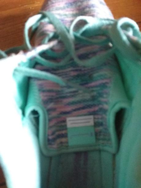 Ľahučké vzdušné tenisky champion, champion,39