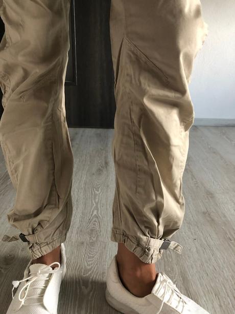 Nohavice gstar arc 3d kate tapered, g-star raw,m