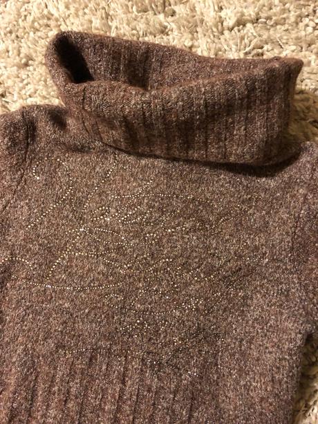 Mayo chix pulóver, xs