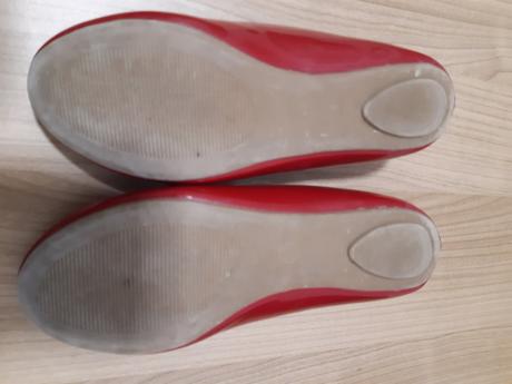 Predam balerinky, 29