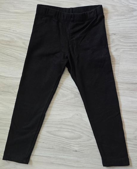 Legíny, h&m,104