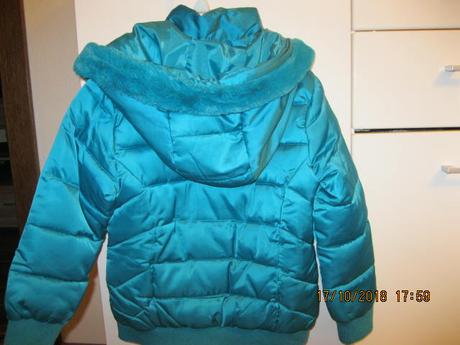 Zimná vetrovka, mayoral,122