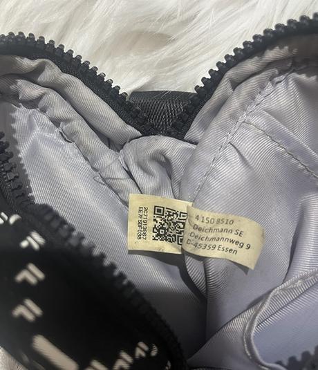 Športová taška fila +peňaženka fila, fila