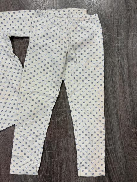 Petit bateau dievcenske pyzamko č.104, 104