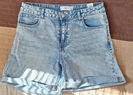 Šortky, reserved,42