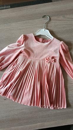 Mayoral šaty 74, mayoral,74