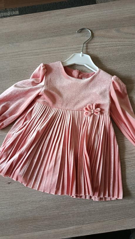 Mayoral šaty 74, mayoral,74