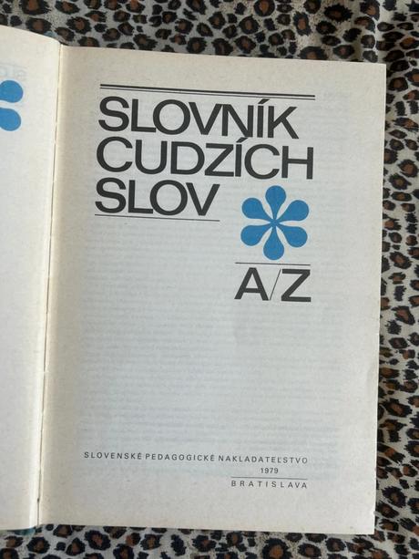 Slovník cudzích slov - mária ivanová-šalingová, zu, 