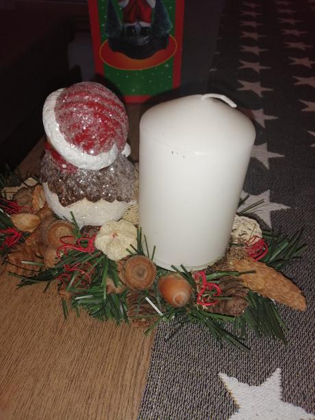 Vianočná dekorácia, 