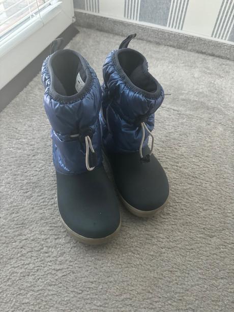 Crocs čižmy c13(31), crocs,31