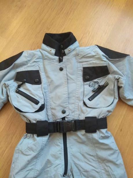 Kombinéza noralpes vel.98, 98