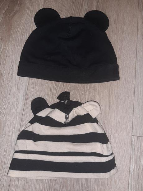 Čiapočky, h&m,62