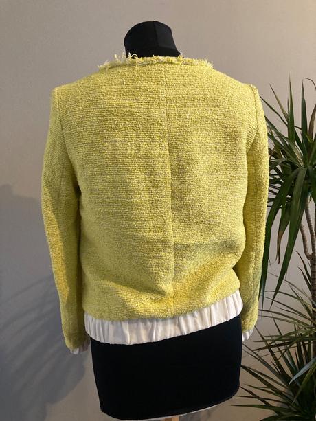 Zara bundička, zara,s