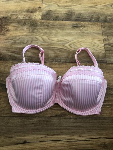 Podprsenka 70f, la senza,70f