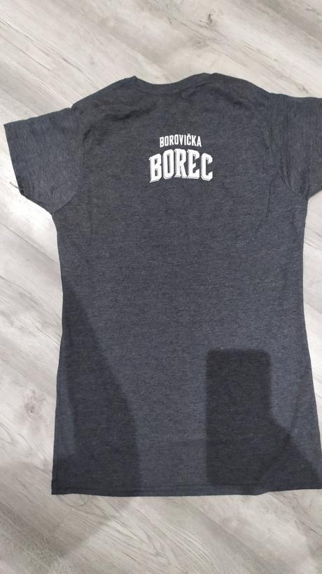 Tričko borec, xl