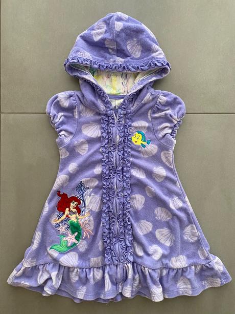 Župan na 4 roky, disney,104