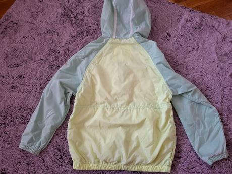 Prechodna bunda zara veľ.134, zara,134