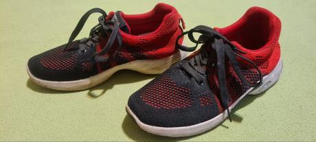 Chlapčenské tenisky, 38