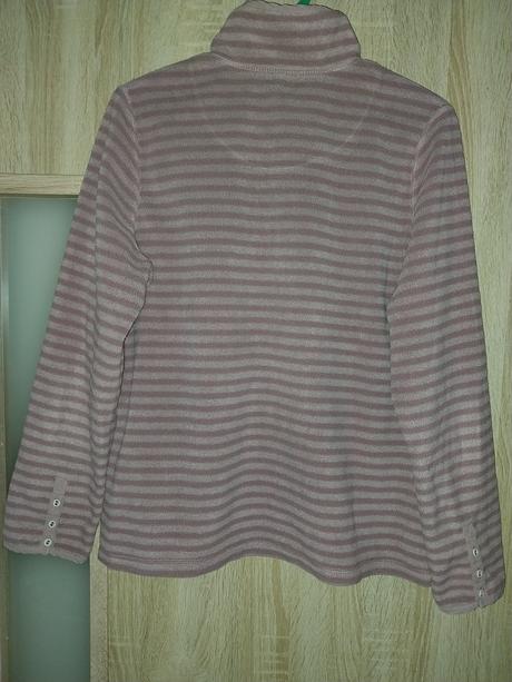 Flisová mikina č.40, 40